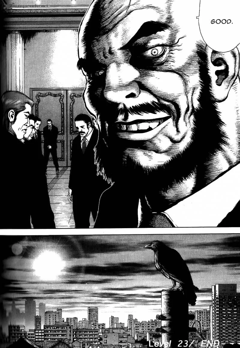 Sun-ken Rock Chapter 23 page 92