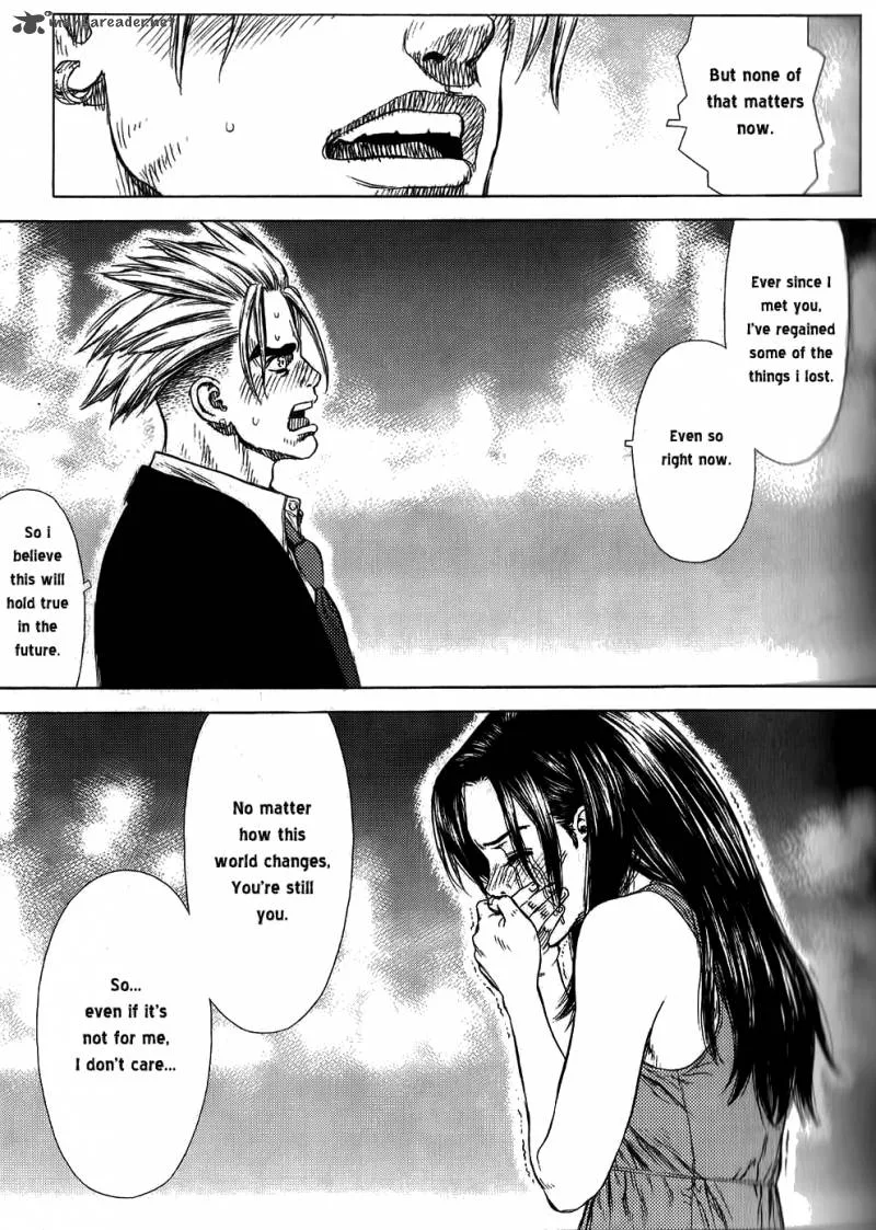 Sun-ken Rock Chapter 24 page 18