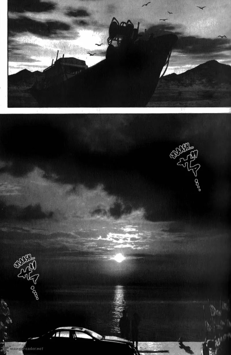 Sun-ken Rock Chapter 24 page 12