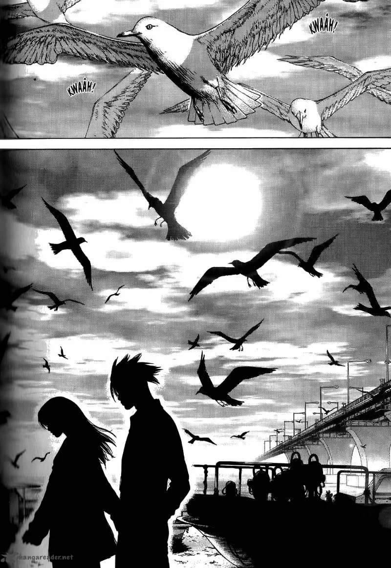 Sun-ken Rock Chapter 24 page 7