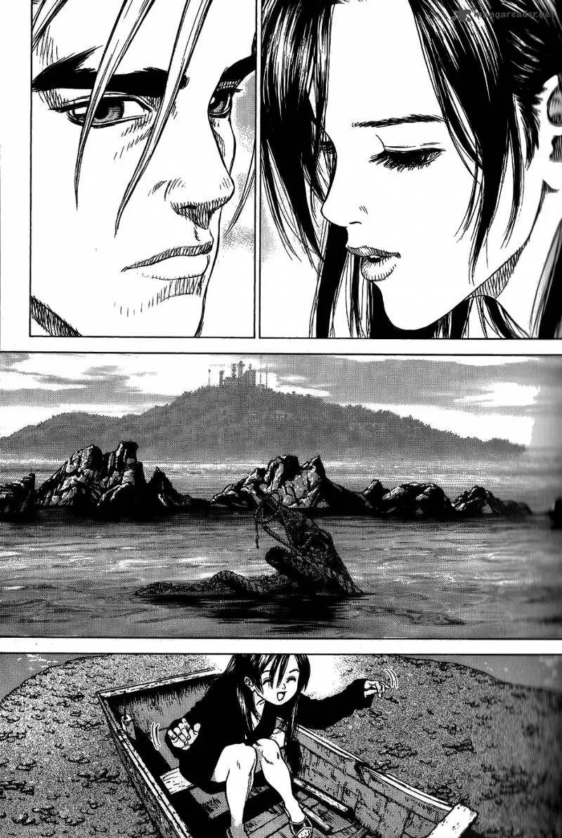 Sun-ken Rock Chapter 24 page 8