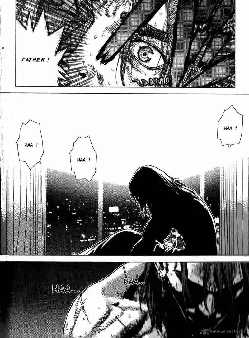 Sun-ken Rock Chapter 25 page 8