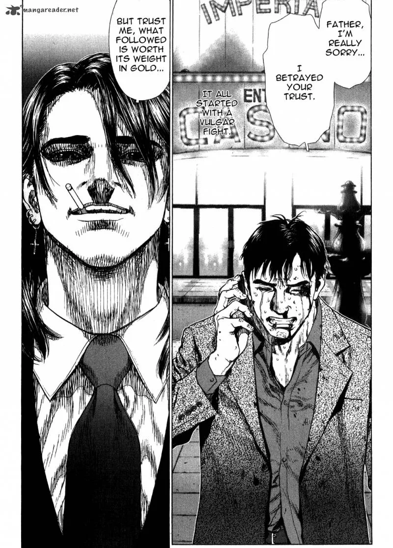 Sun-ken Rock Chapter 26 page 24