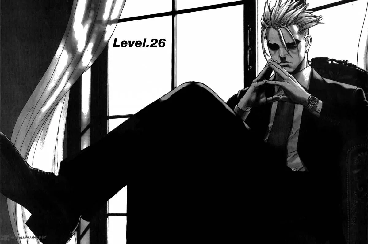 Sun-ken Rock Chapter 26 page 3