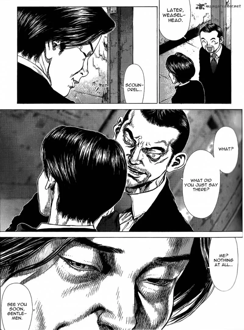 Sun-ken Rock Chapter 28 page 8