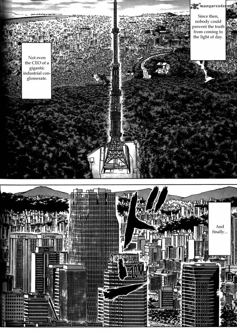 Sun-ken Rock Chapter 28 page 13