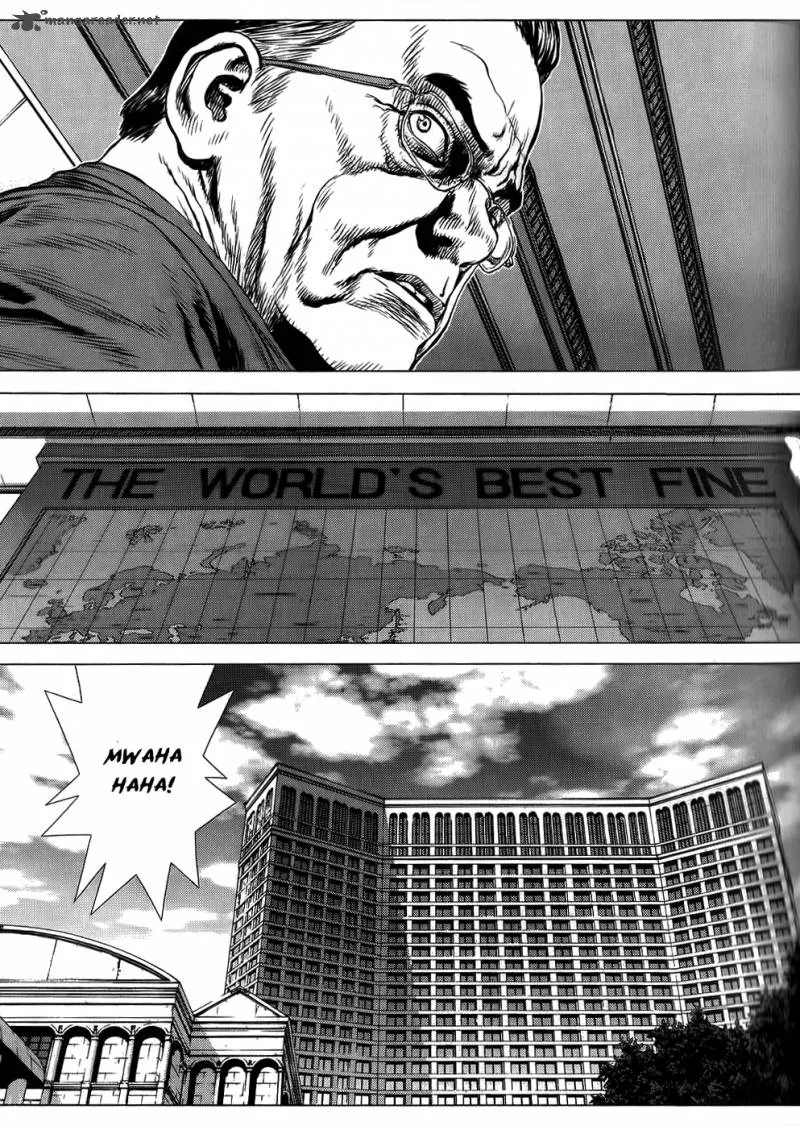 Sun-ken Rock Chapter 28 page 16