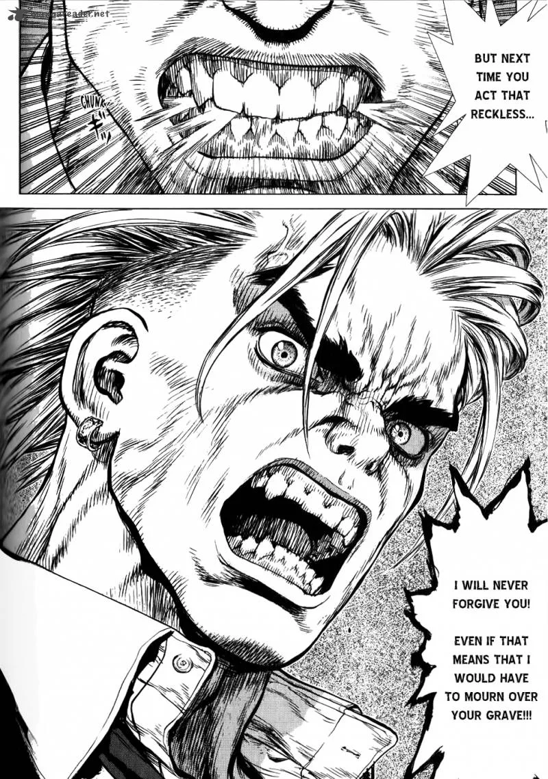 Sun-ken Rock Chapter 29 page 7