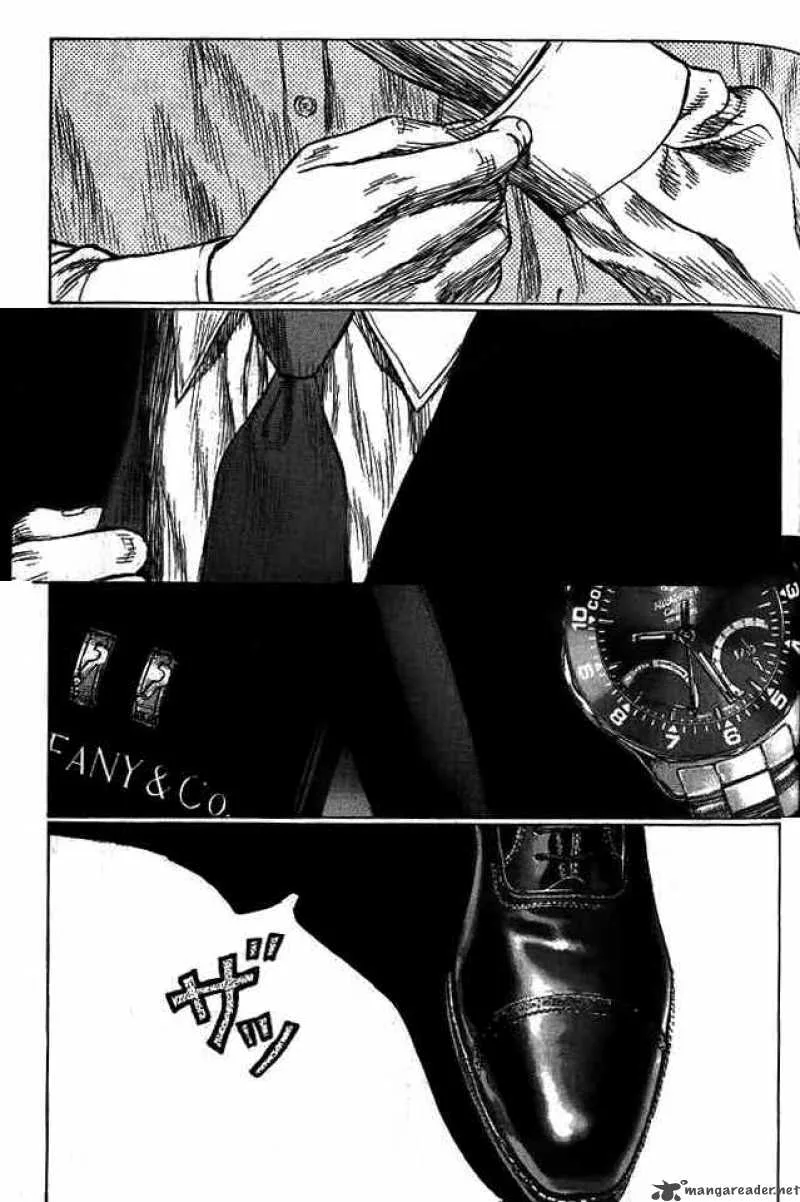 Sun-ken Rock Chapter 3 page 11