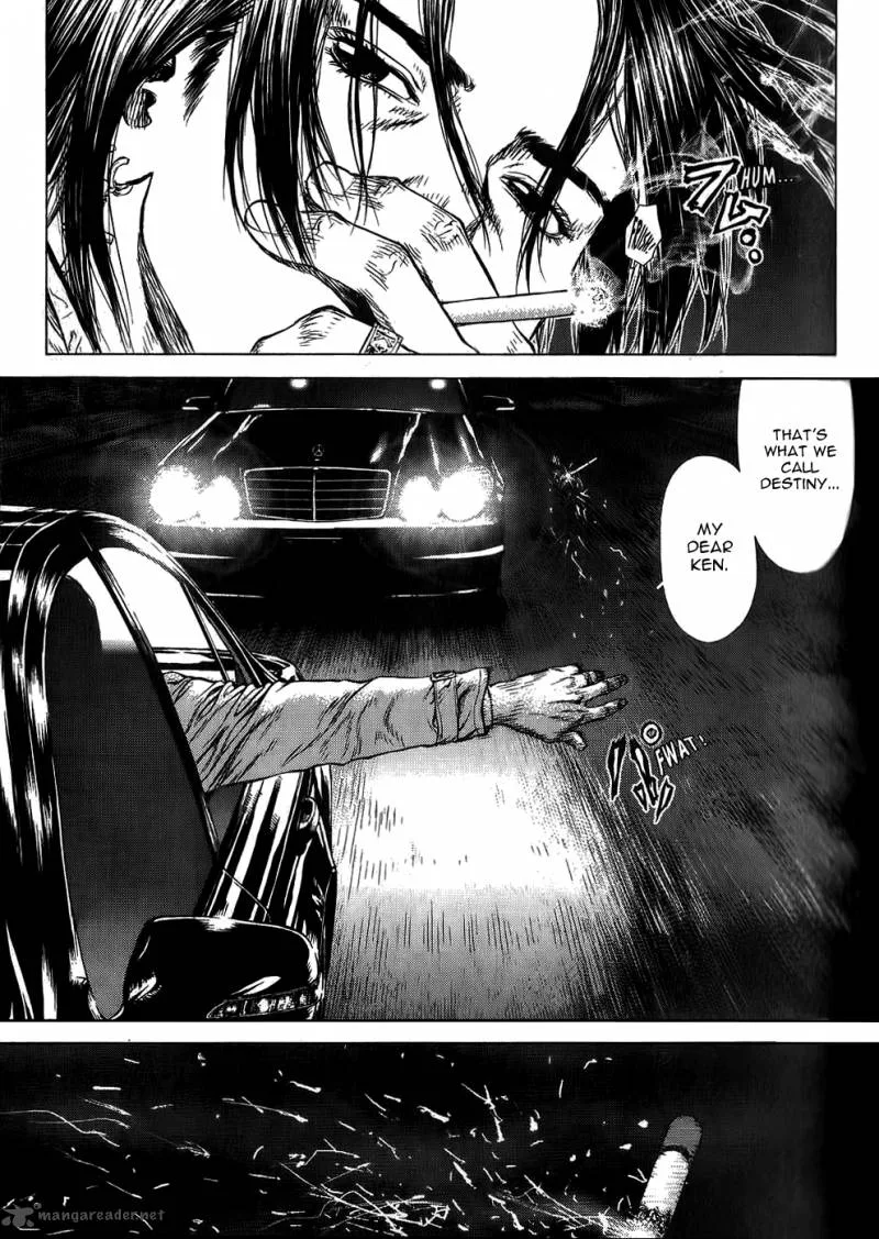 Sun-ken Rock Chapter 30 page 10