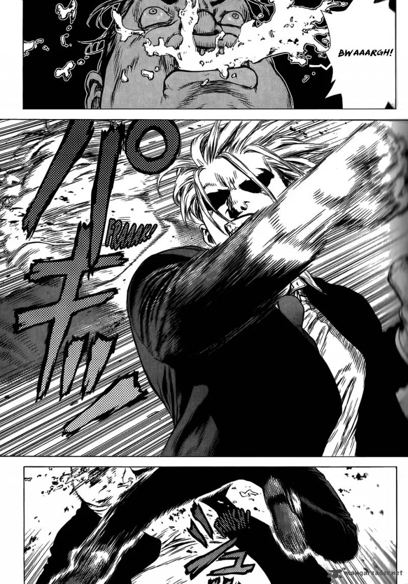 Sun-ken Rock Chapter 30 page 19