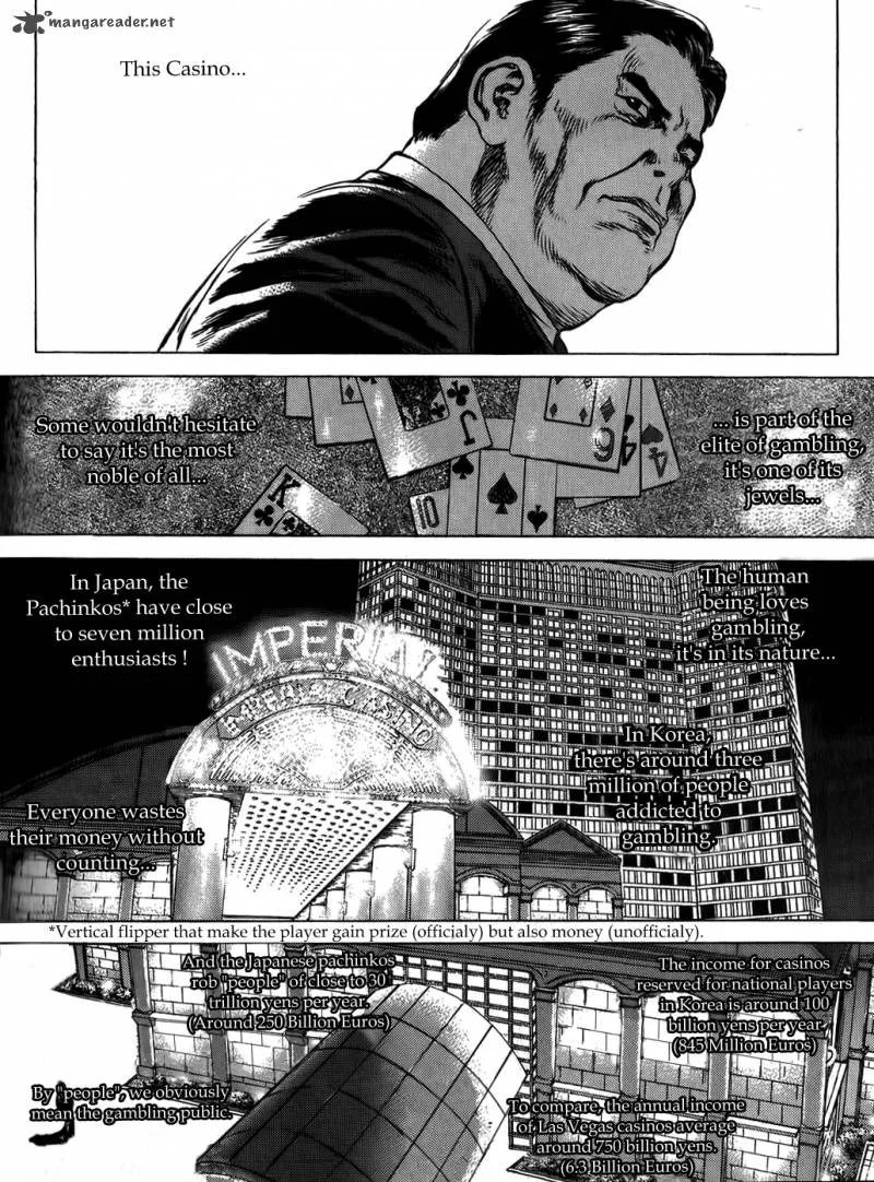 Sun-ken Rock Chapter 30 page 5