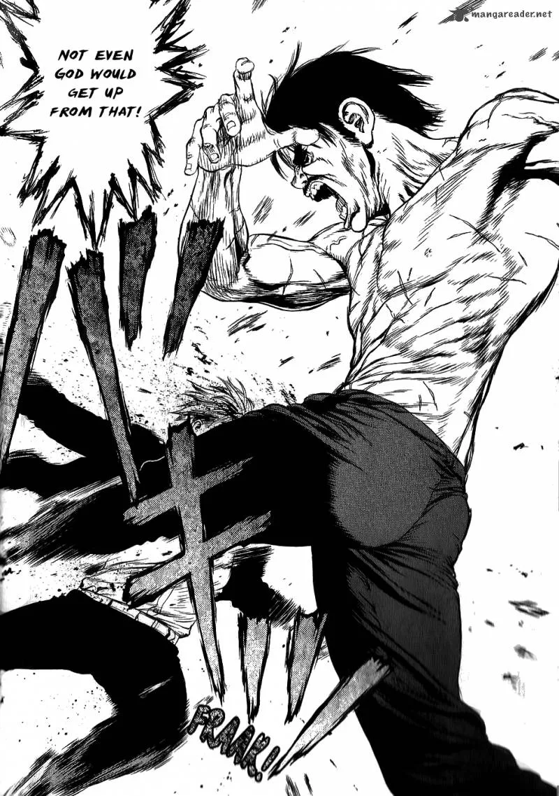 Sun-ken Rock Chapter 32 page 26