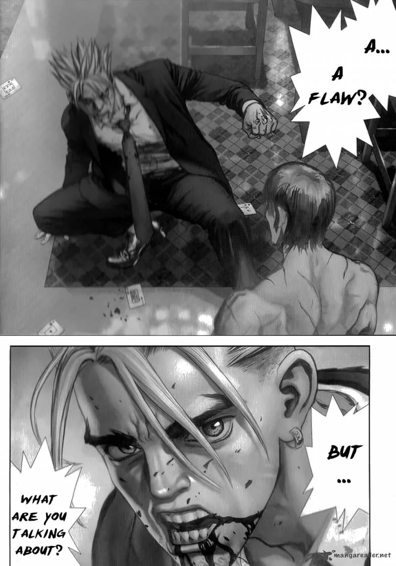 Sun-ken Rock Chapter 32 page 6