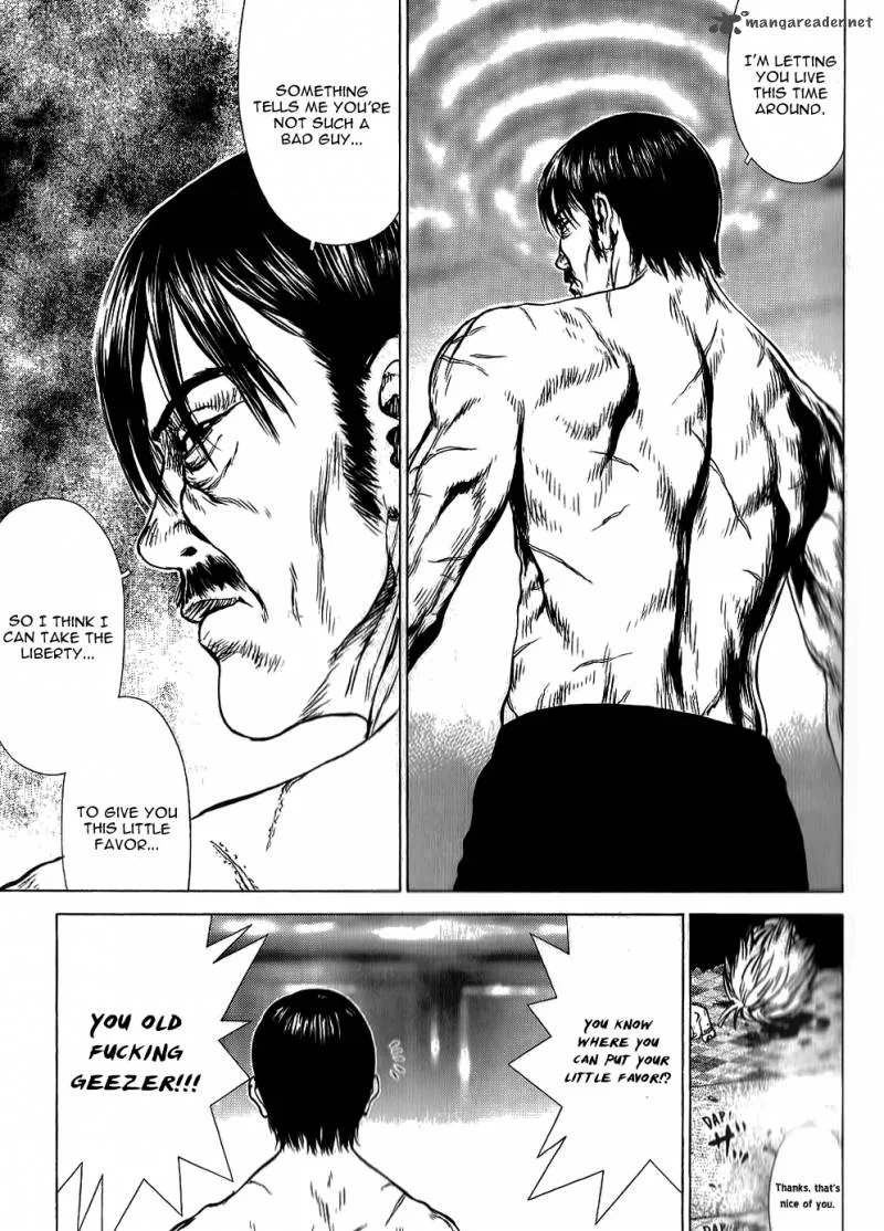 Sun-ken Rock Chapter 32 page 29