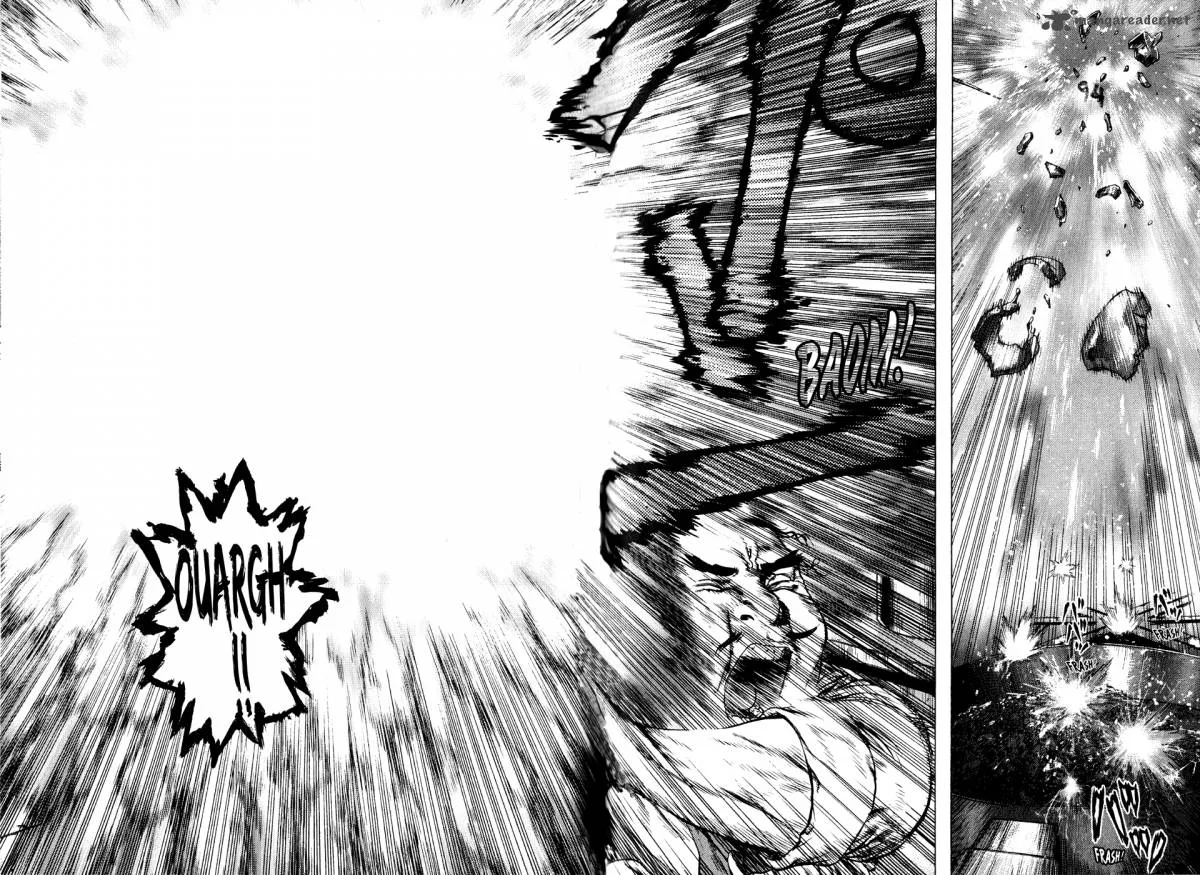 Sun-ken Rock Chapter 35 page 14
