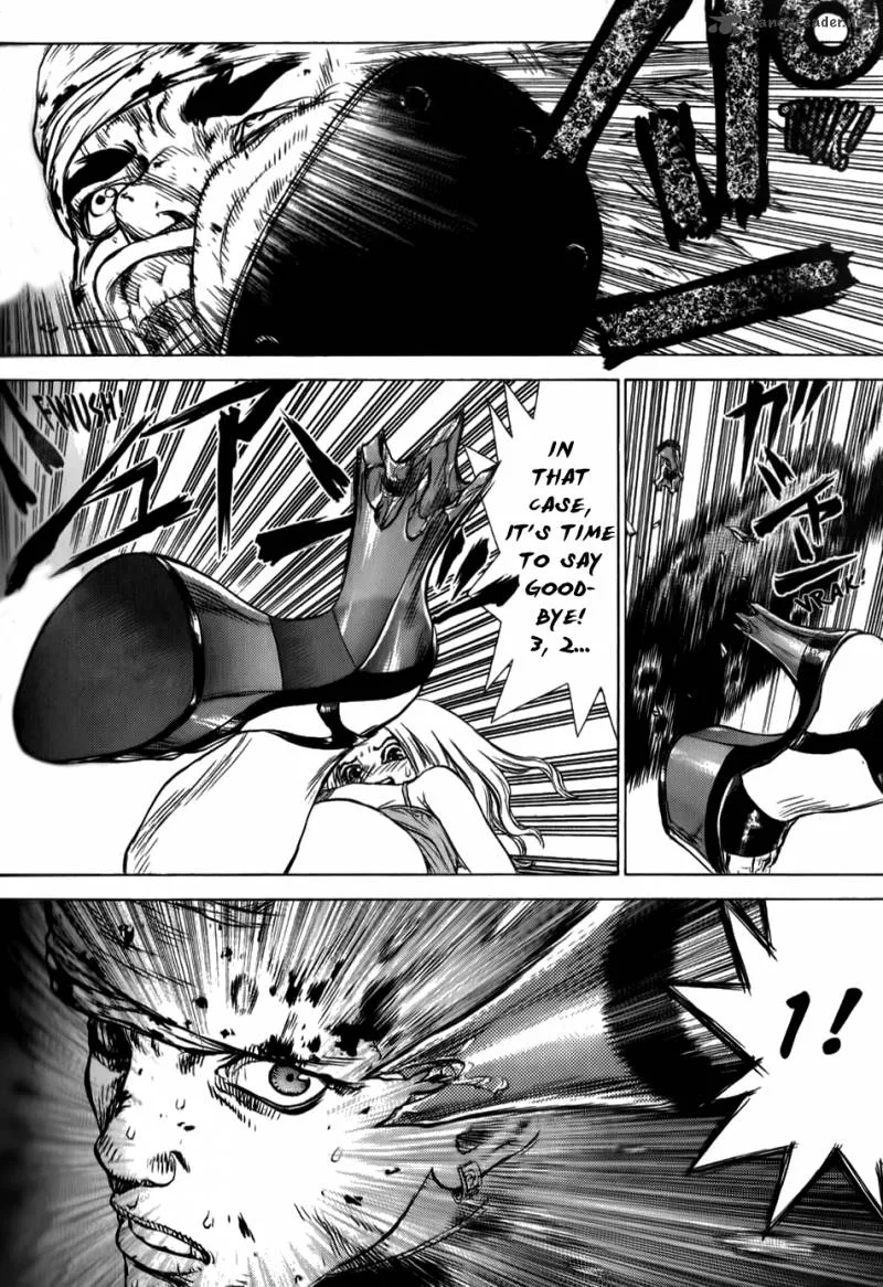 Sun-ken Rock Chapter 37 page 24
