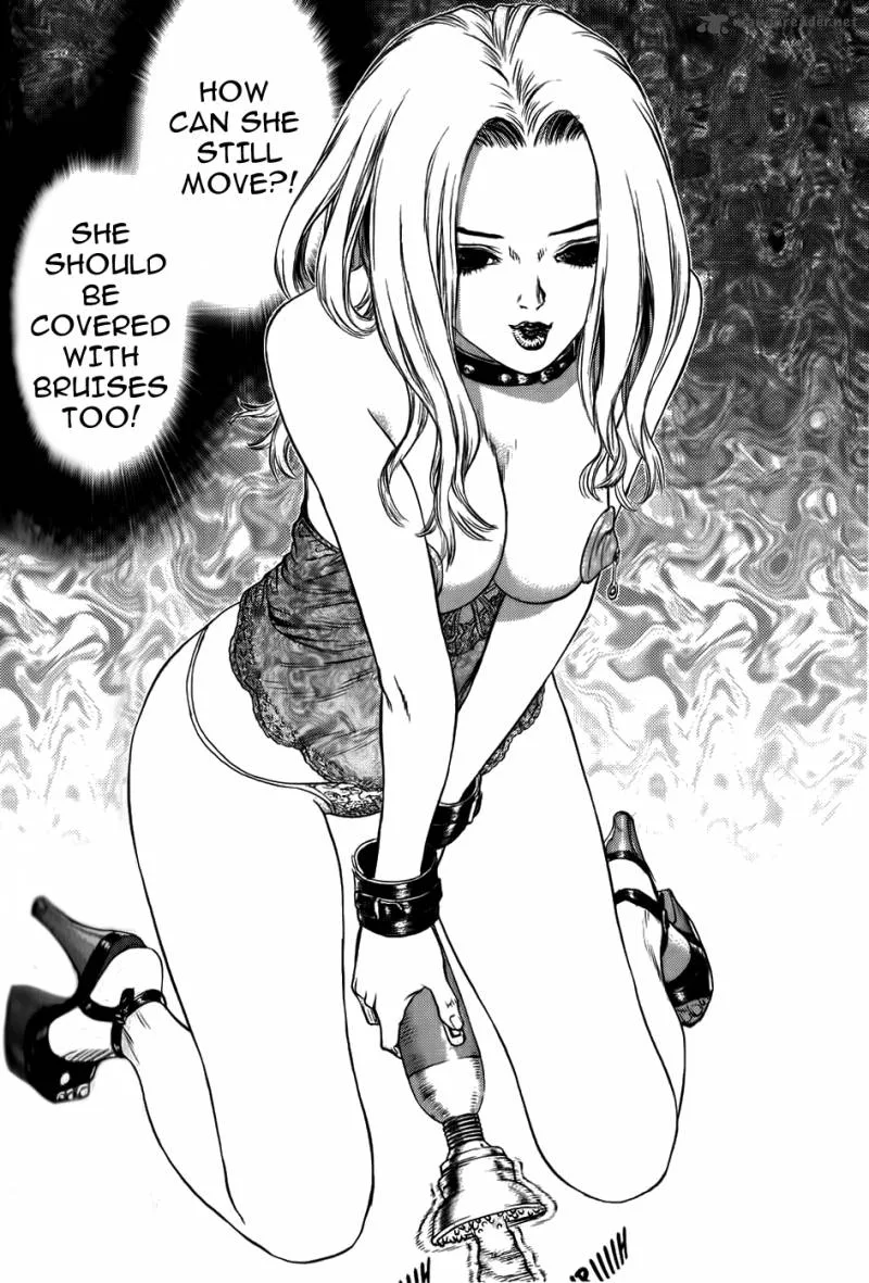Sun-ken Rock Chapter 37 page 30