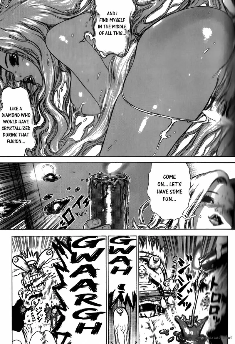Sun-ken Rock Chapter 37 page 9