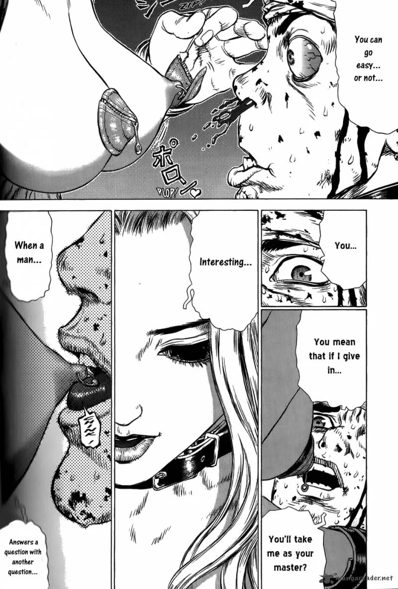 Sun-ken Rock Chapter 38 page 4