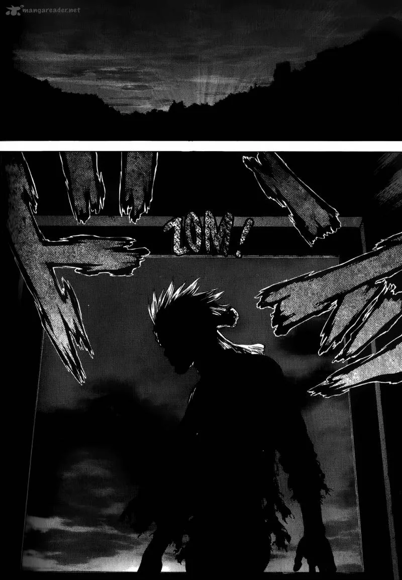 Sun-ken Rock Chapter 38 page 25