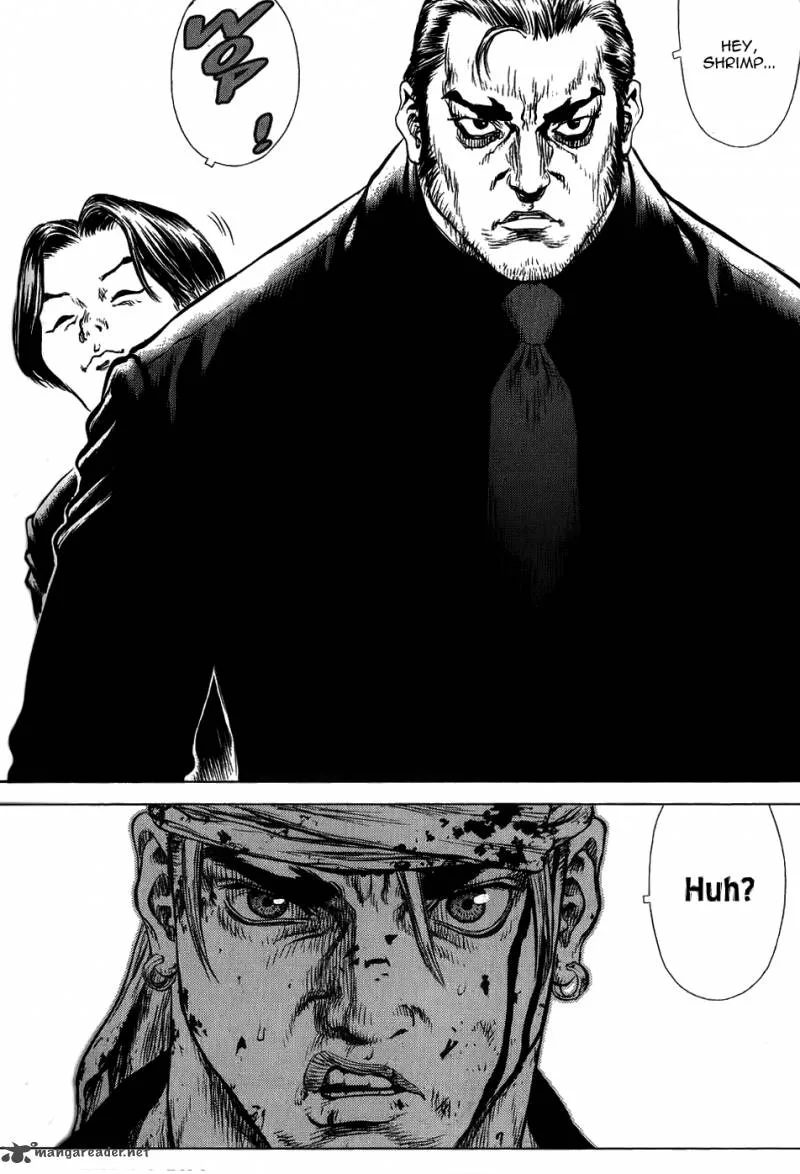 Sun-ken Rock Chapter 38 page 28