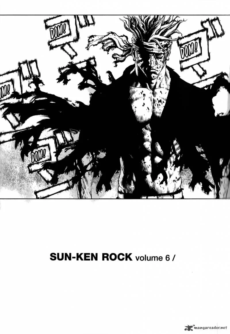 Sun-ken Rock Chapter 38 page 29