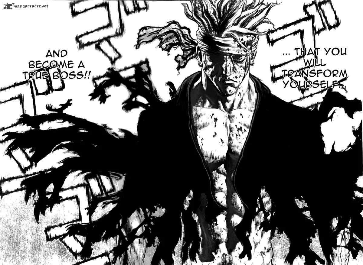 Sun-ken Rock Chapter 38 page 24