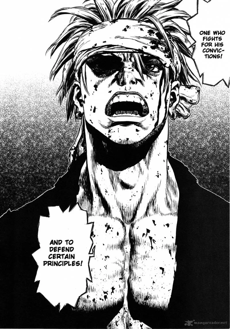 Sun-ken Rock Chapter 39 page 22