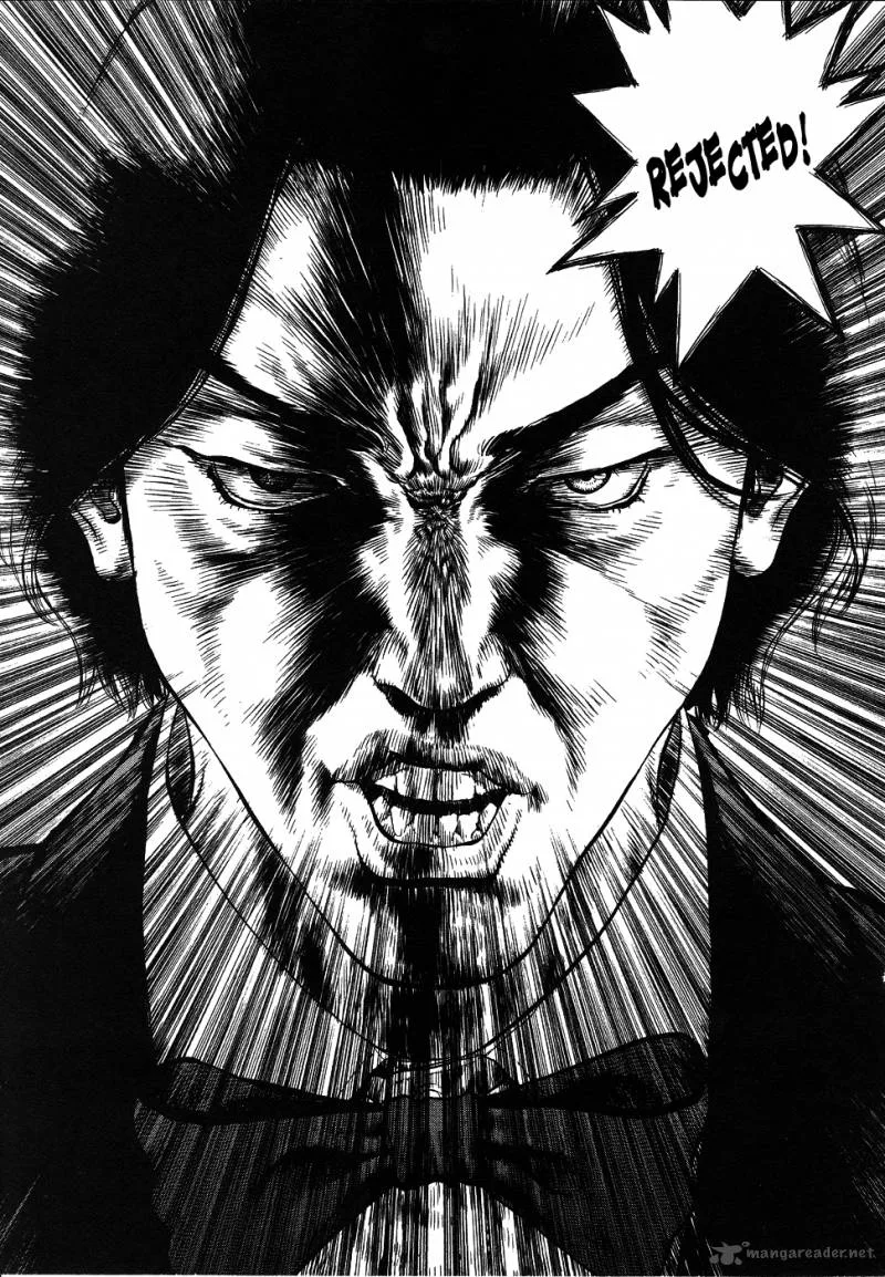 Sun-ken Rock Chapter 39 page 23