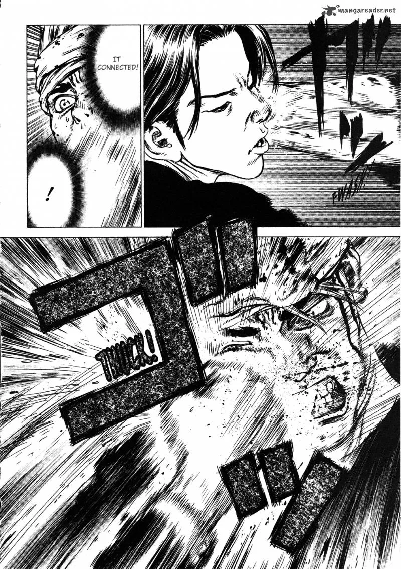 Sun-ken Rock Chapter 39 page 29