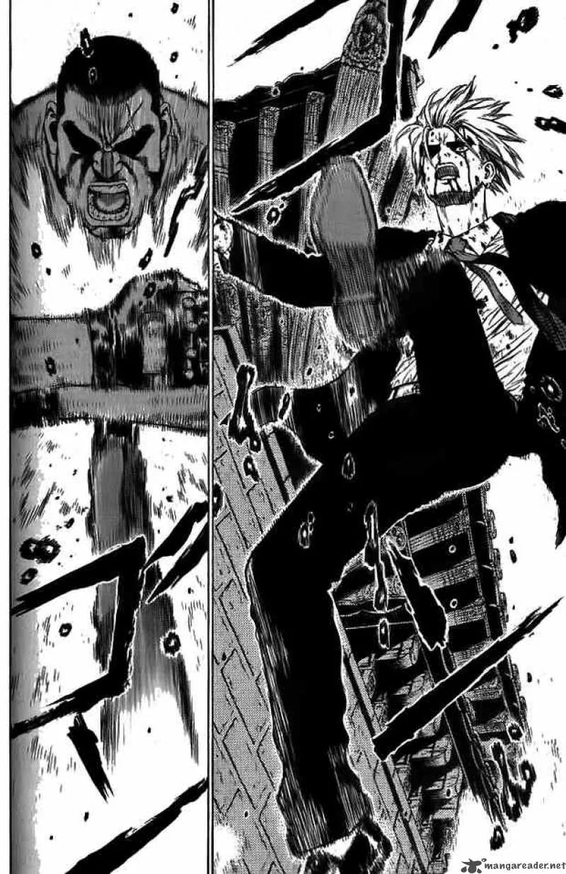 Sun-ken Rock Chapter 4 page 28