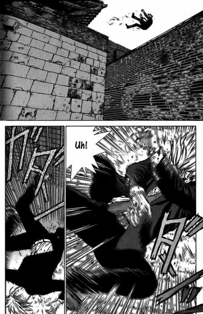 Sun-ken Rock Chapter 4 page 30