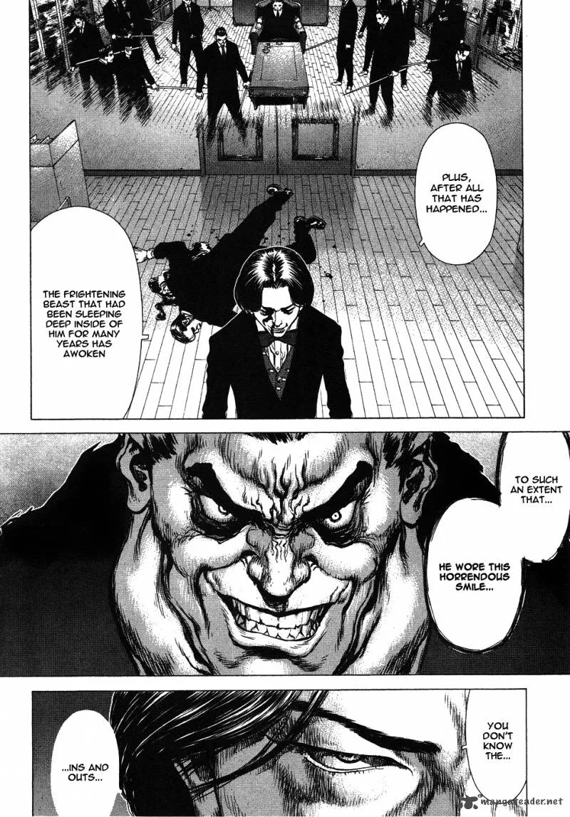 Sun-ken Rock Chapter 40 page 2