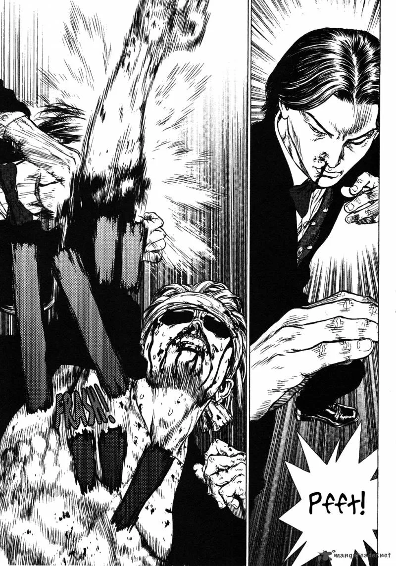 Sun-ken Rock Chapter 40 page 7