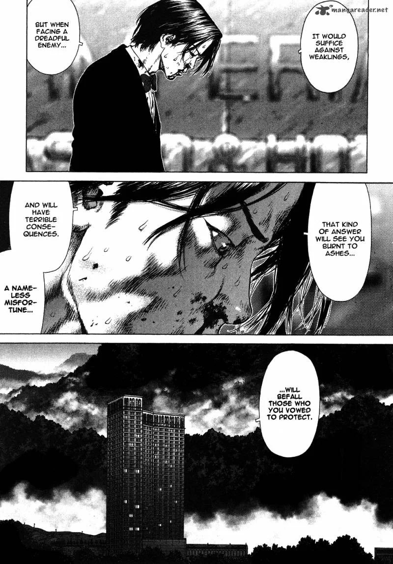 Sun-ken Rock Chapter 41 page 19