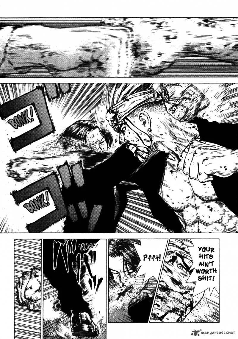 Sun-ken Rock Chapter 41 page 3