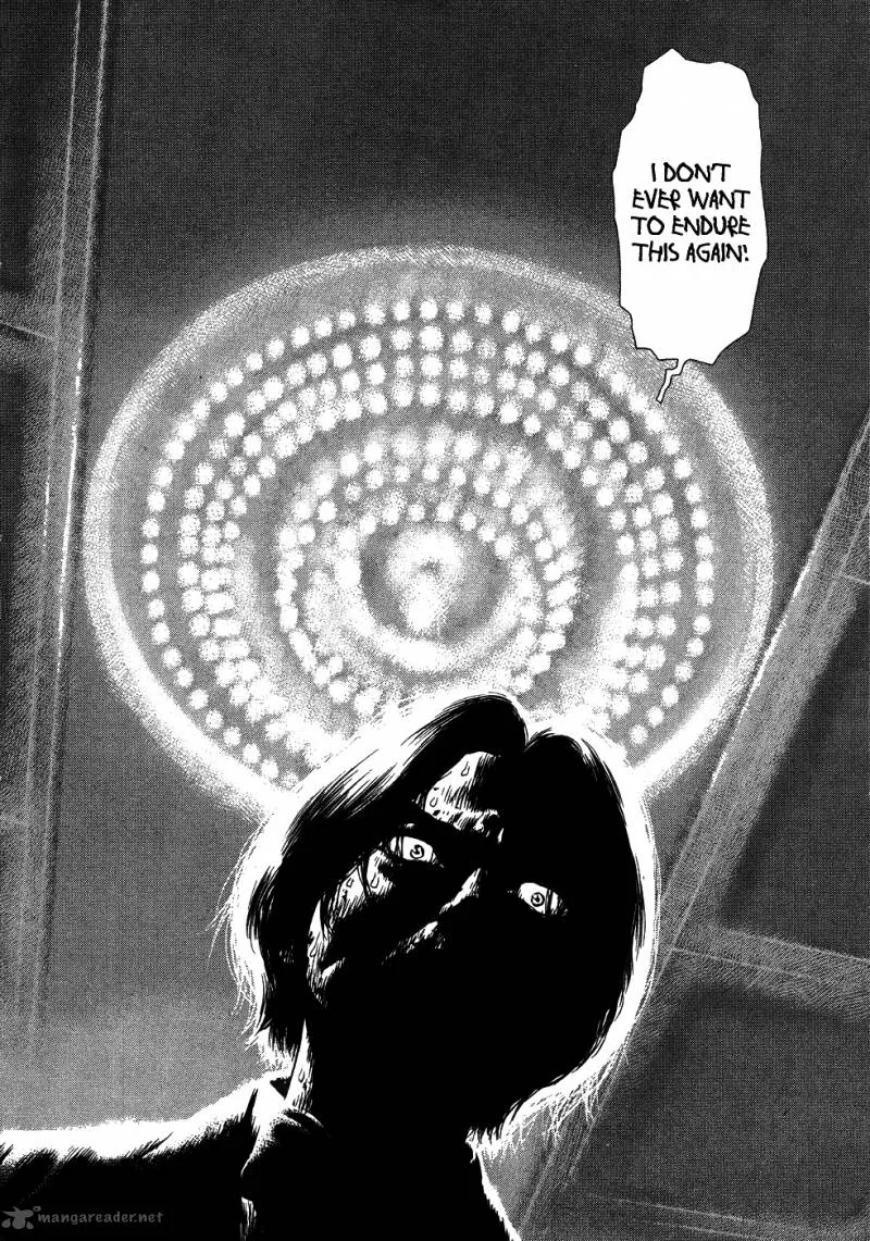 Sun-ken Rock Chapter 41 page 20