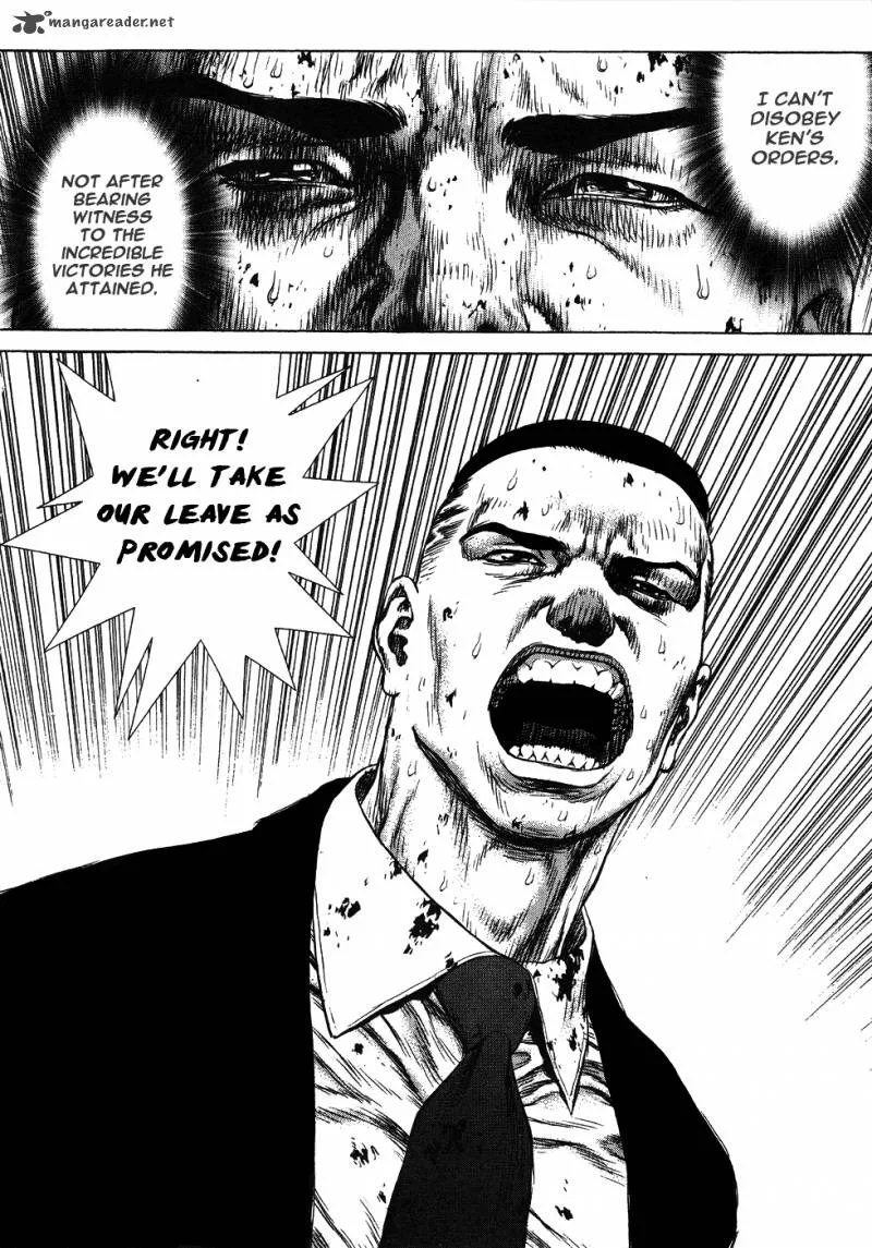 Sun-ken Rock Chapter 41 page 26