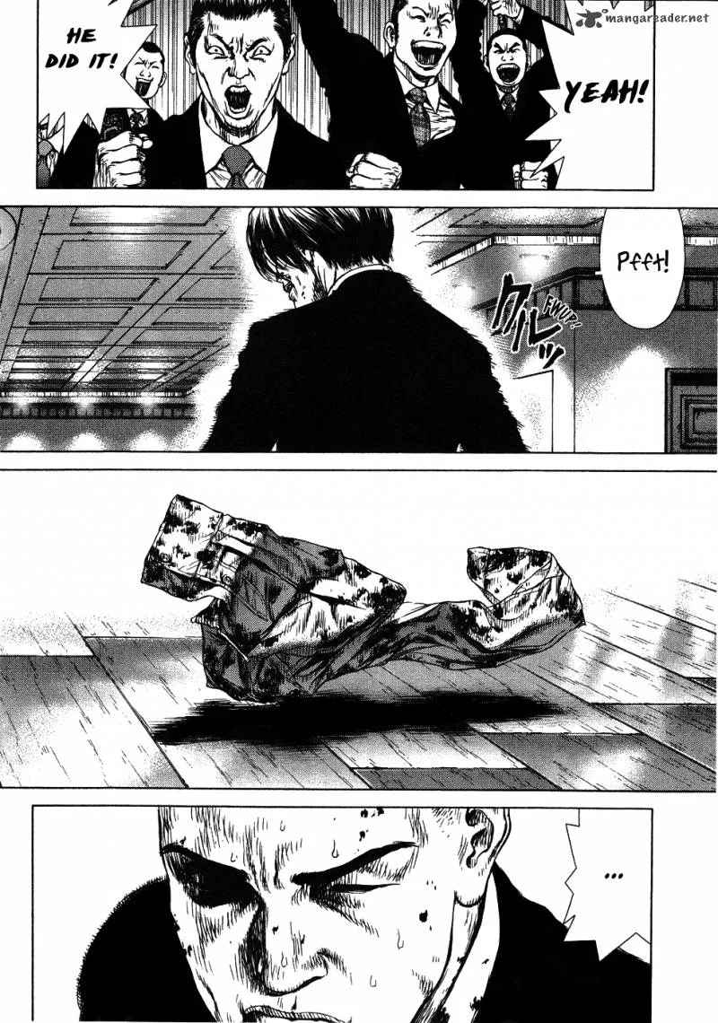 Sun-ken Rock Chapter 41 page 10