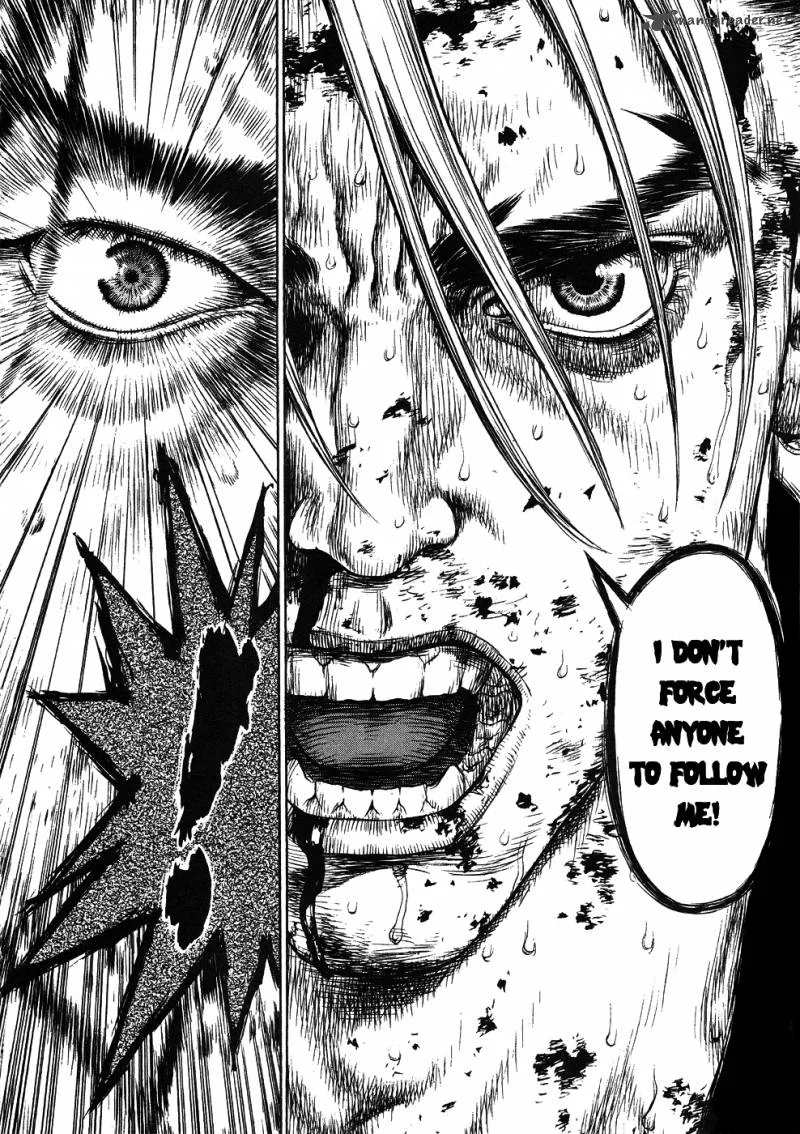 Sun-ken Rock Chapter 42 page 16