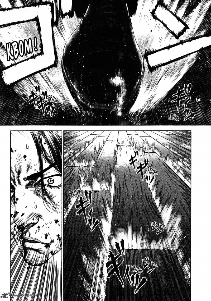 Sun-ken Rock Chapter 42 page 10