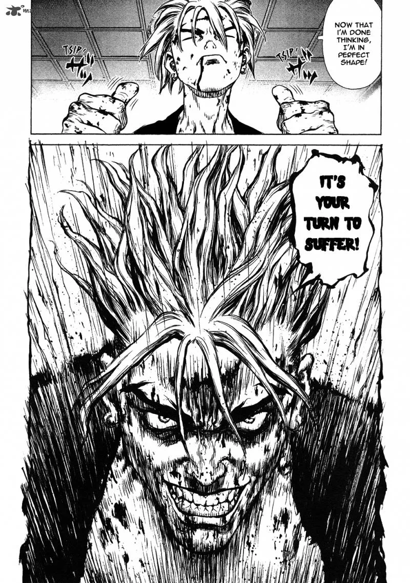 Sun-ken Rock Chapter 42 page 9