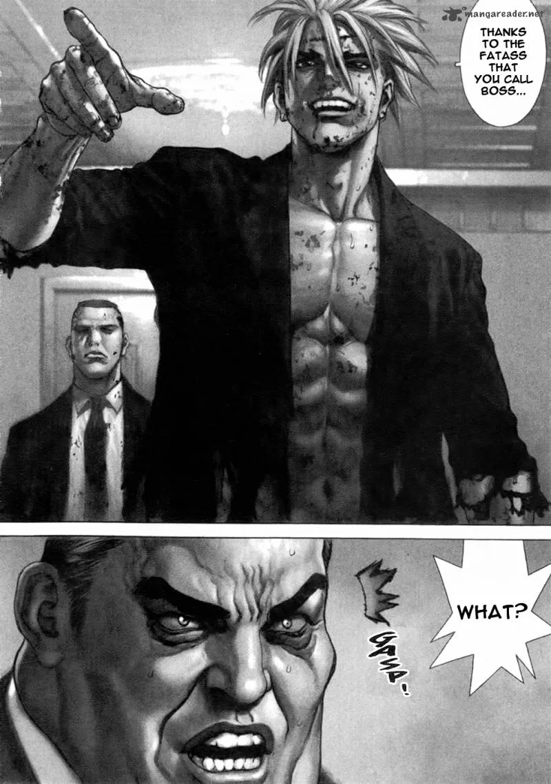 Sun-ken Rock Chapter 42 page 4