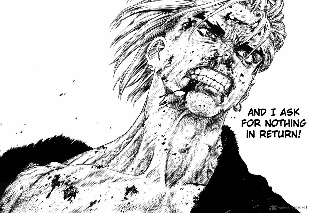 Sun-ken Rock Chapter 42 page 18