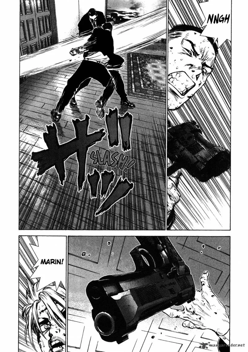 Sun-ken Rock Chapter 42 page 29