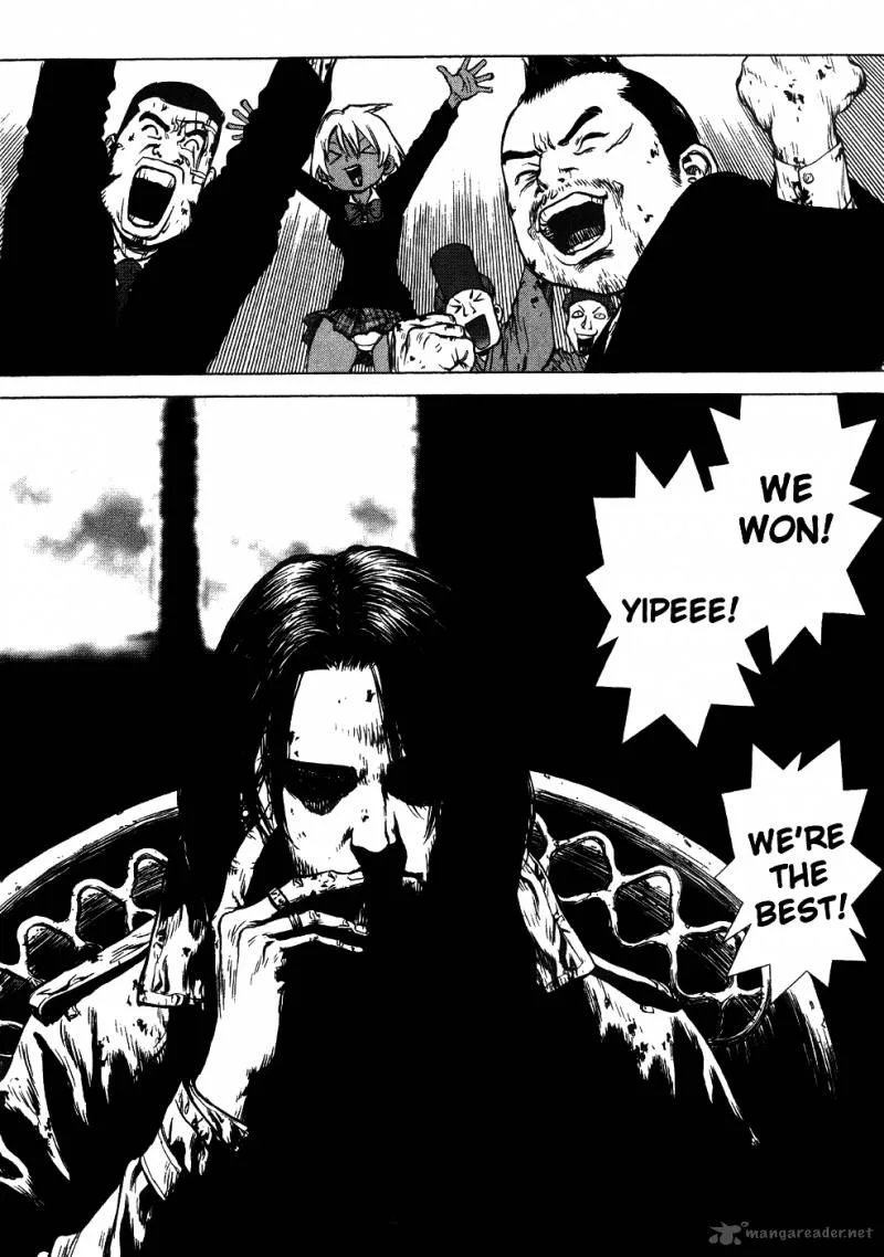 Sun-ken Rock Chapter 42 page 39