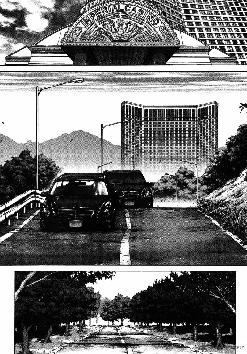 Sun-ken Rock Chapter 42 page 44