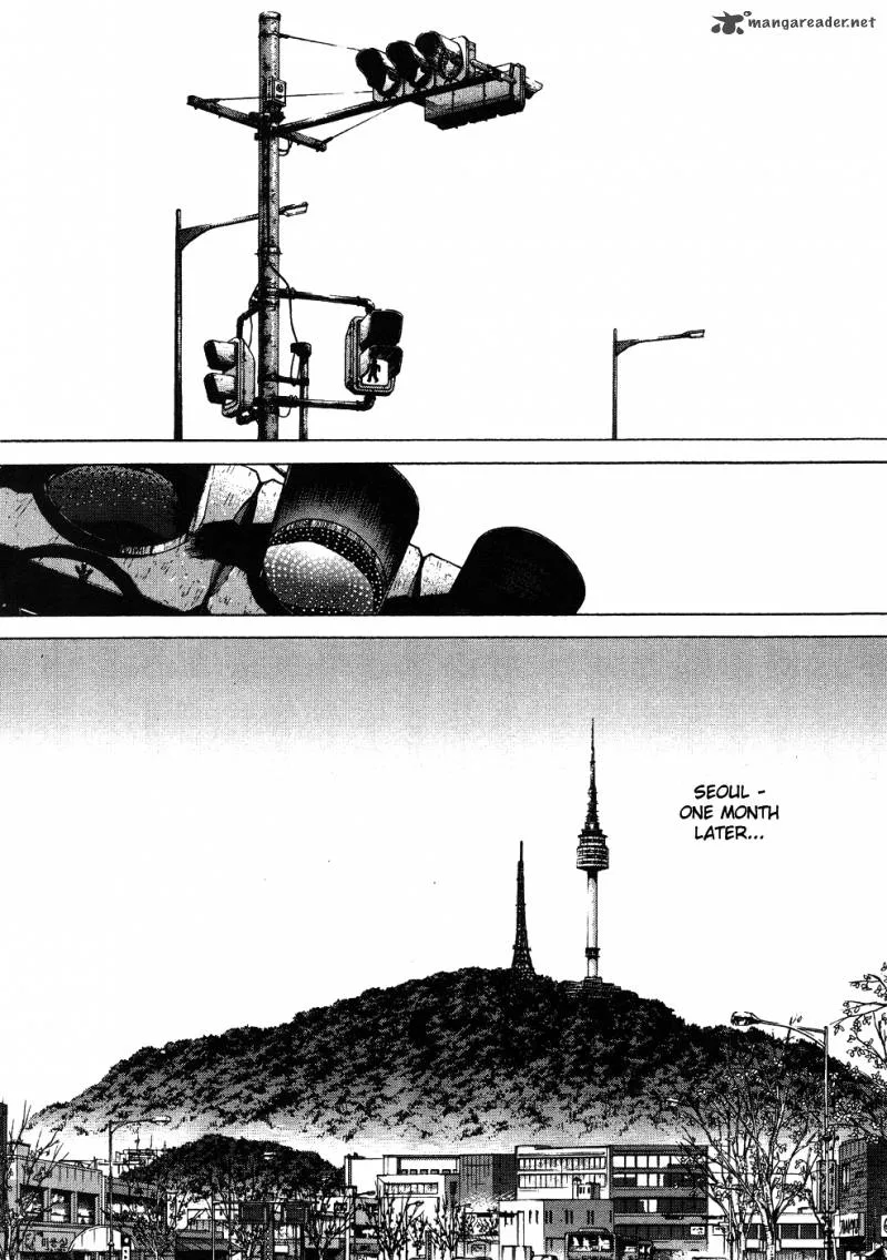 Sun-ken Rock Chapter 42 page 51