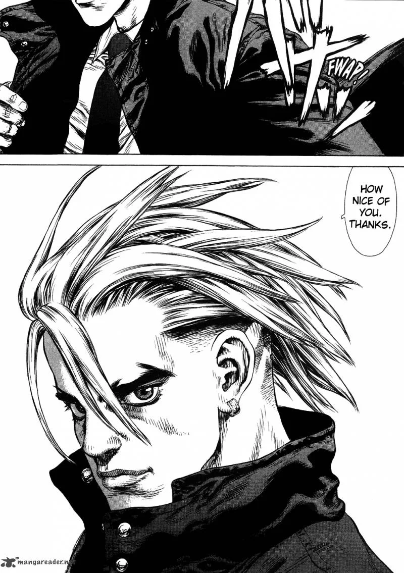 Sun-ken Rock Chapter 42 page 53